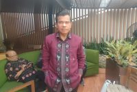 Sekda Bukittinggi mengapresiasi pengelolaan Sampah Kota Cilegon. (Istimewa)