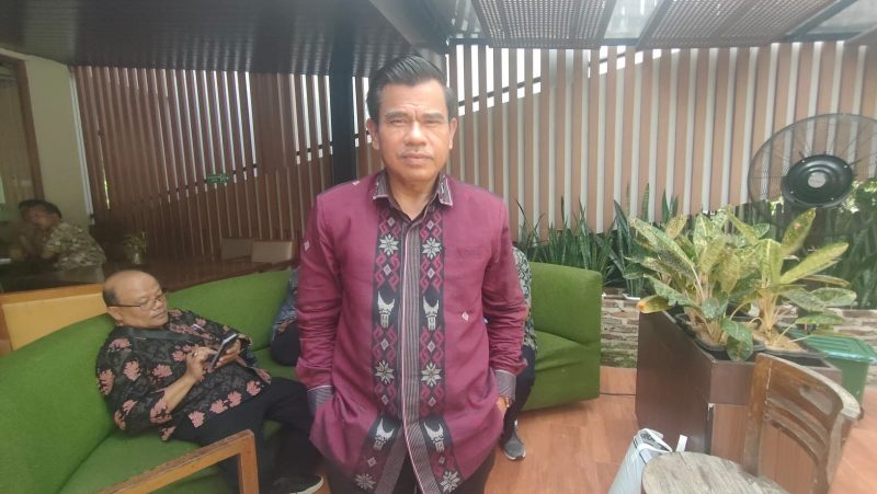 Sekda Bukittinggi mengapresiasi pengelolaan Sampah Kota Cilegon. (Istimewa)