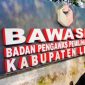 Kantor Bawaslu Lebak. (FOTO Google)