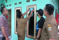 Pemerintah menyiapkan Rp3 miliar untuk perbaiki rumah tidak layak huni di Kabupaten Lebak. (Istimewa)