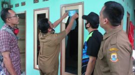 Pemerintah menyiapkan Rp3 miliar untuk perbaiki rumah tidak layak huni di Kabupaten Lebak. (Istimewa)