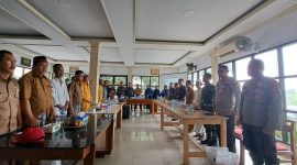 PNM Mekaar diakui warga Serang memberikan banyak manfaat. Pernyataan itu disampaikan oleh Suriamah dalam sebuah acara dihadapan tokoh masyarakat dan agama. (Istimewa)