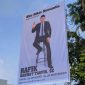 Kepala Desa Bayah Timur, Rafik Rahmat Taufik. (Istimewa)