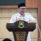 Walikota Cilegon, Helldy Agustian. (Istimewa)
