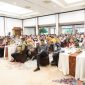 Ratusan peserta AKKOPSI 2024. (Istimewa)