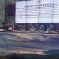 DPRD Lebak menggelar rapat paripurna pembahasan 3 Raperda. (DAILYHITS)