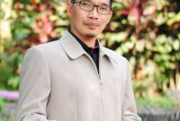 Husen Sutisna (Mahasiswa Program Doktor Manajemen Pendidikan UNJ
Pelatih dan Konsultan Pendidikan)