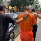 FOTO ILUSTRASI. Dua pelaku curanmor saat diamankan pihak kepolisian. (Istimewa)