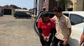 FOTO ILUSTRASI. Janda muda di Serang diamankan pihak kepolisian Satresnarkoba Polres Pandeglang. (Istimewa)