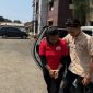 FOTO ILUSTRASI. Janda muda di Serang diamankan pihak kepolisian Satresnarkoba Polres Pandeglang. (Istimewa)