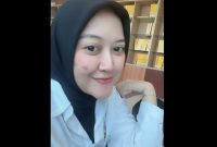 Wakil Ketua Lembaga Perlindungan Anak kabupaten Lebak, Thania Rachmanie Imanissa putri, S.H. (Dok. Pribadi)
