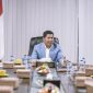 Ketua DPRD Banten Periode 2024-2029, Fahmi Hakim (Ist)