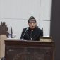 Rektor Untirta, Prof Fatah Sulaiman. (Istimewa)