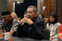 Ketua Tim Pemenangan Hasbi-Amir, Moch. Nabil Jayabaya. (Istimewa)