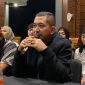 Ketua Tim Pemenangan Hasbi-Amir, Moch. Nabil Jayabaya. (Istimewa)