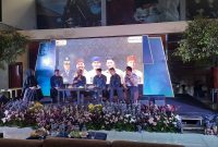 Simposium Inovasi PKN II Kabupaten Lebak. (Istimewa)