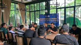 HIPMI Banten akan menggelar Musda ke-VIII