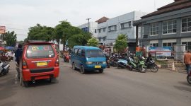 RSUD dr. Adjidarmo. (Istimewa)