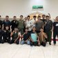Pemuda Persatuan Islam Kabupaten Lebak. (Istimewa)