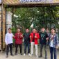 Cipayung Plus menolak hasil Musda XII KNPI Lebak. (Istimewa)