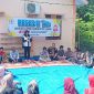 Ketua DPRD Lebak, dr. Juwita Wulandari saat menggelar reses II tahun 2025. (Istimewa)