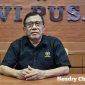 Ketua Umum PWI Pusat, Hendry Ch Bangun. (Istimewa)
