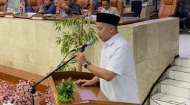 Anggota DPRD Lebak, Rijal mendorong pemerintah daerah untuk membangun mall pelayanan publik di wilayah Lebak Selatan. (Istimewa)