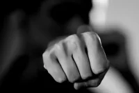 FOTO ILUSTRASI Penganiayaan. (Net)