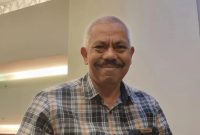 Kuasa Hukum Direktur RB, Razid Chaniago. (Istimewa)