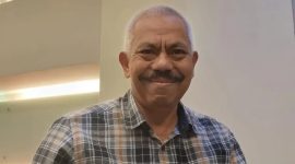 Kuasa Hukum Direktur RB, Razid Chaniago. (Istimewa)
