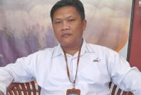 Plt Kepala Dinkes Lebak, Endang Komarudin. (Istimewa)