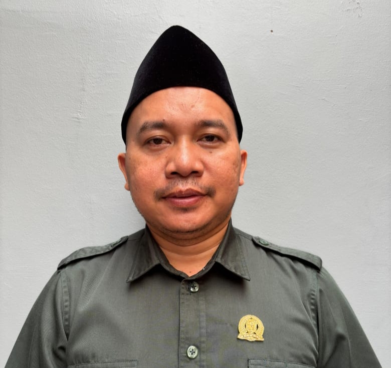 Anggota Komisi IV DPRD Lebak, Rijal. (Dok pribadi)