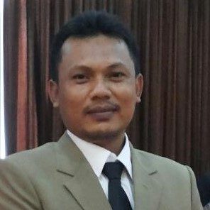 Jumardi Akademisi UHAMKA Tangerang. (Dok. Pribadi)