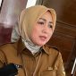Plt Kepala Bapenda Banten, Rita Prameswari 