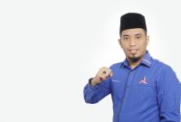 Juru Bicara DPRD Kabupaten Serang, Azwar Anas (Ist)
