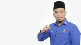 Juru Bicara DPRD Kabupaten Serang, Azwar Anas (Ist)