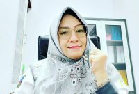 dr. Hj Iis Istifaiyatuddianah, Wakil Direktur Pelayanan RSDP Serang, MARS FISqua