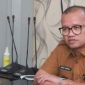 Kepala Disdik Lebak, Doddy Irawan. (Istimewa)