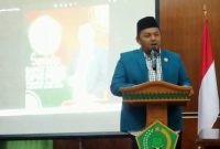 Ketua PGMI Banten, Deden M Fatih. (Istimewa)