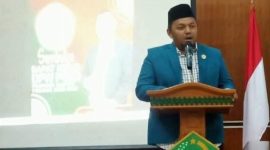Ketua PGMI Banten, Deden M Fatih. (Istimewa)