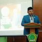 Ketua PGMI Banten, Deden M Fatih. (Istimewa)