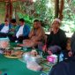 PGMI Banten menggelar pertemuan dengan beberapa pengurus Kabupaten/Kota untuk membahas beberapa poin. Salah satunya soal sinergitas dengan Kemenag Banten. (Istimewa)