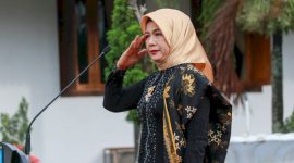 Pj Sekda Kabupaten Serang, Ida Nuraida