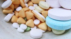Ilustrasi Obat Racikan (Net)