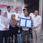 Dinas Kependudukan dan Pencatatan Sipil (Disdukcapil) Kabupaten, Warnerry Poetri, bersama OPD dan DPD kabupaten serang,Rabu, (27/8) (foto : wil/Dailyhits).