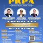 PERADI Rangkasbitung menggelar PKPA mulai 4 Oktober - 2 November 2025. (Istimewa)