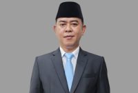 Kepala BPKAD Kabupaten Serang, Sarudin. (Dok)