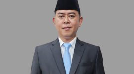 Kepala BPKAD Kabupaten Serang, Sarudin. (Dok)