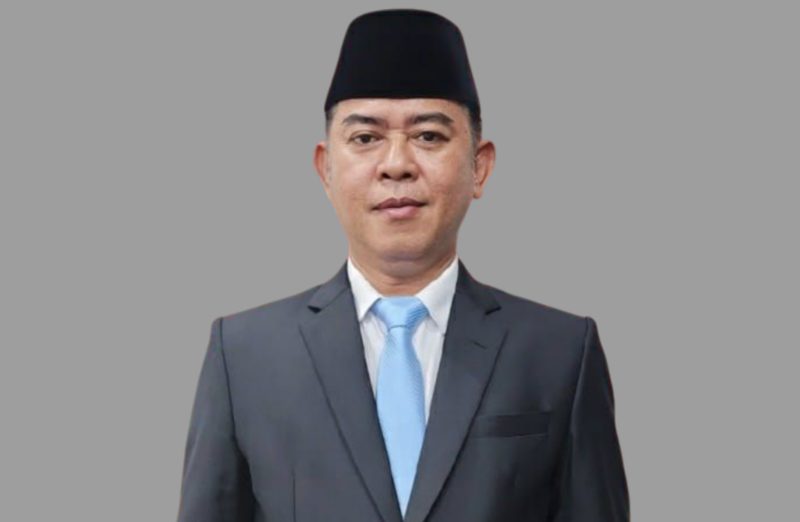 Kepala BPKAD Kabupaten Serang, Sarudin. (Dok)