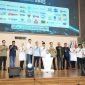 Acara Naker Fest Kabupaten Serang 2025 sebagai upaya menekan pengangguran. (Dok)
